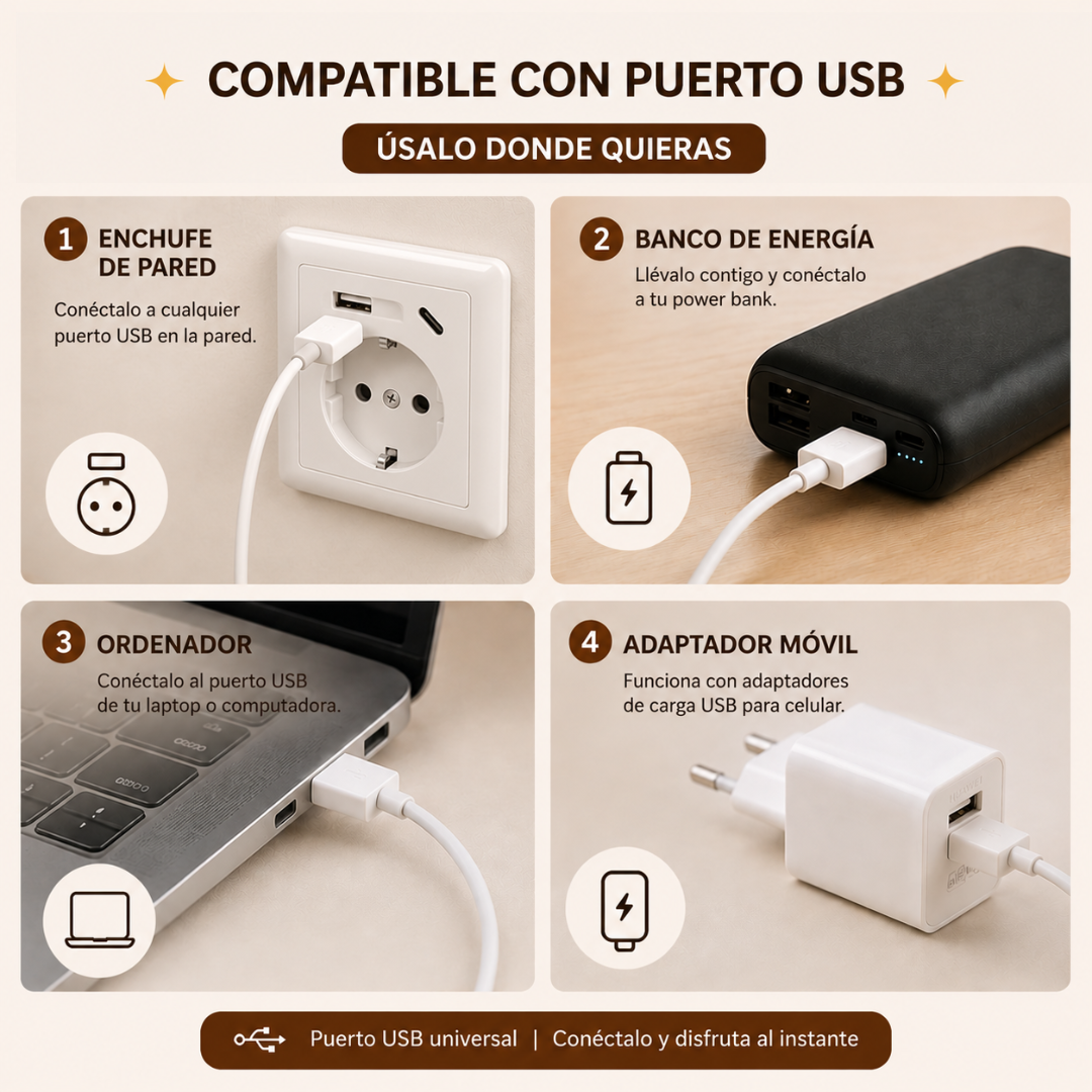 Proyector de luz con temática de Jesús